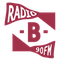 Radio B Logo