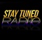 StayTunedRadio Logo