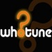 Whotune Radio Logo