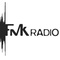 FMK Radio Logo