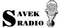 SAVEK Radio Logo