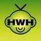 Radio Hnawelhik Logo