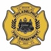 Philadelphia, PA (South) Fire Logo