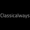 Classicalways Logo