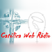 Católica Web Radio Logo