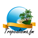 Tropicalisima.fm - Pop & Baladas Logo