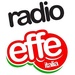 Radio Effe Italia 2 Logo