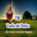 FM Vuelta del Ombu Logo