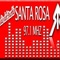 Fm Santa Rosa 97.1 Logo