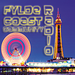 Fylde Coast Radio Logo