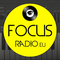 Focus Radio Logo