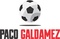 Paco Galdamez Radio Logo