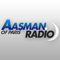 Aasman Radio Logo