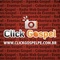 Radio Click Gospel Logo