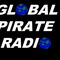 Global Pirate Radio Logo