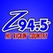 Z94 - WBYZ Logo