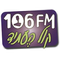 106FM Kol Heatid Logo