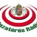 Hazatérés Rádió Logo