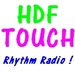 HDF Touch Logo