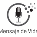 Mensaje de Vida Logo