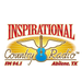 Inspirational Country Radio - KVVO-LP Logo