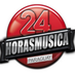 24HorasMusica Logo