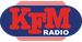 KFM Radio Logo