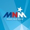 MNM Logo