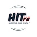 Radio Hit FM 94.3 FM Logo