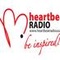 Heartbeat Radio USA Logo