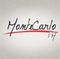 Rádio Monte Carlo 97.7 FM Logo