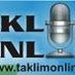 TaklimONline Radio Logo