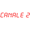 Canale 2 Radio Logo