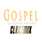 Christlike Radio Remix - The Gospel on CLR Remix Logo