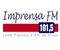 Imprensa FM Logo
