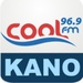 Cool FM Logo