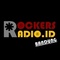 RockersRadioID Logo