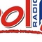 Cool FM 106.8 Logo