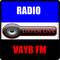 Radio VAYB FM Logo