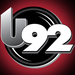 U92 - KUUU Logo