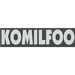 Komilfoo FM Logo