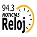 CDR - Radio UNO Logo