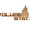 Volumestat Radio Logo