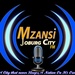 Mzansi Joburg City Fm Logo