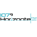 IMER - Horizonte 107.9 FM - XHIMR Logo