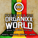 Organixx_World Logo