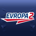 Evropa 2  Maxximum Muziky Logo