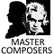 Master Composers - Classical Logo