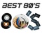 BEST80 - Dance Logo