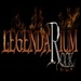 Legendarium Rock Radio Logo